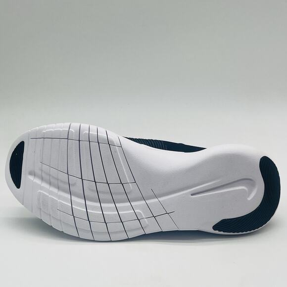 Nike Free RN NN Black White FB1276 002 Mens Size 11.5 NEW Running Shoes main image 8